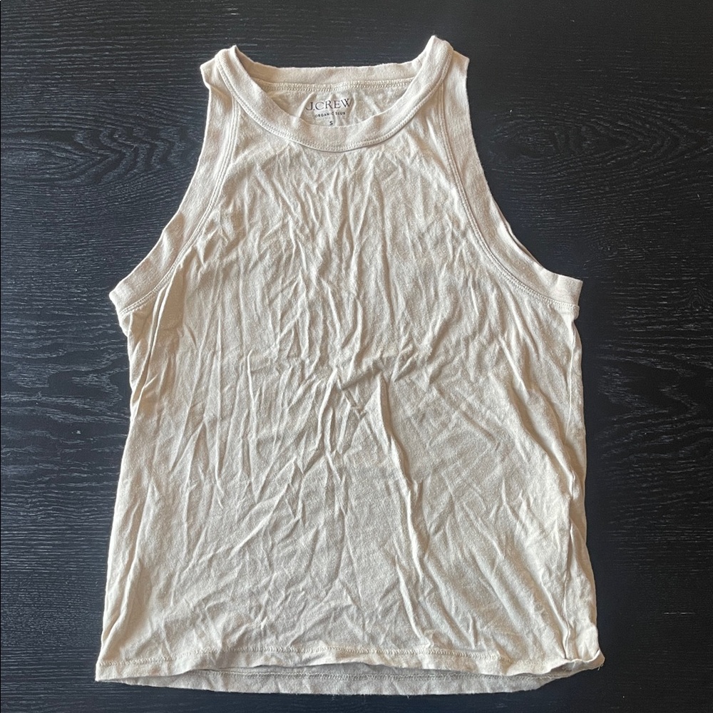 J. Crew Tank Top